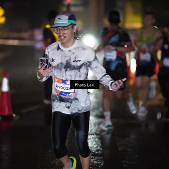 Runner Photo 7638952