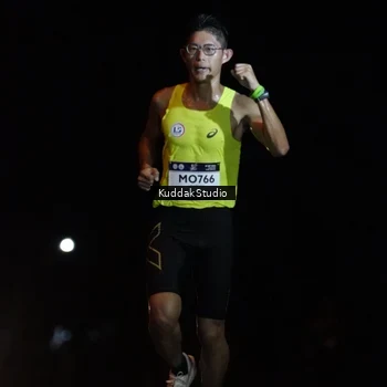 Runner Photo 7638953