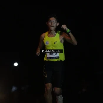 Runner Photo 7638954