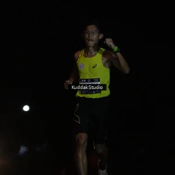 Runner Photo 7638955