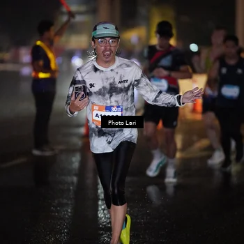 Runner Photo 7638956