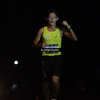 Runner Photo 7638957