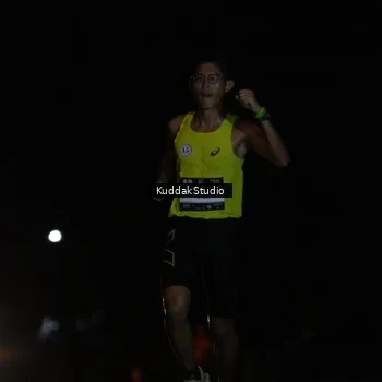 Runner Photo 7638959