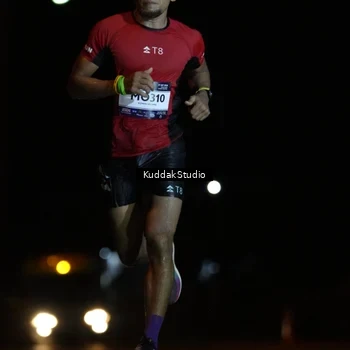 Runner Photo 7638961