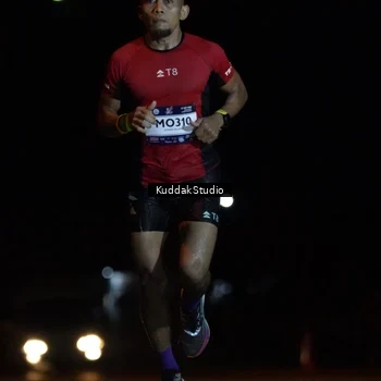 Runner Photo 7638962