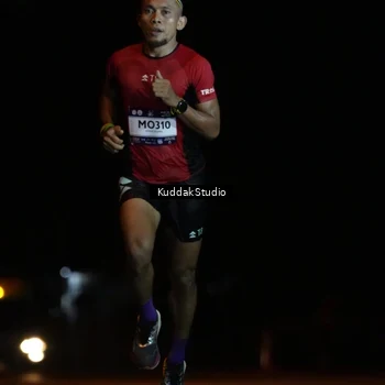 Runner Photo 7638963