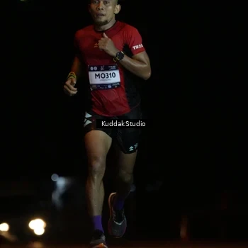 Runner Photo 7638965