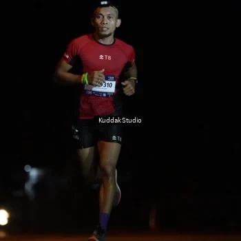 Runner Photo 7638968