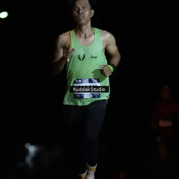Runner Photo 7638973