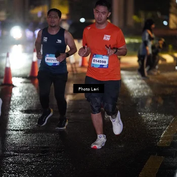 Runner Photo 7638974
