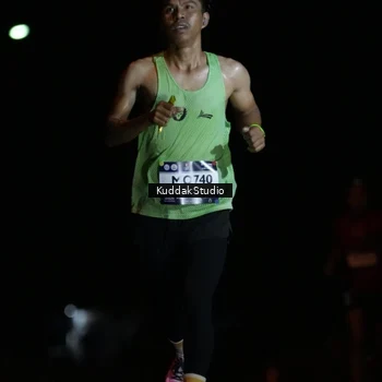 Runner Photo 7638975