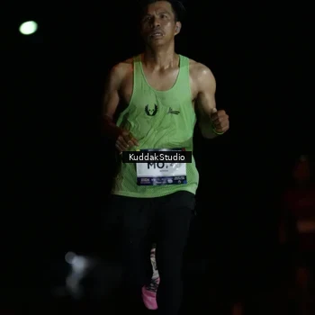Runner Photo 7638976