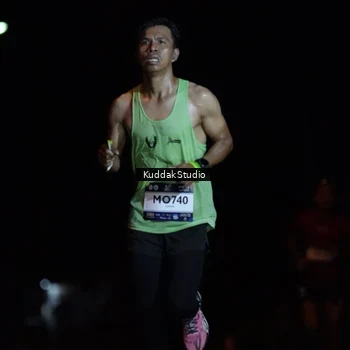 Runner Photo 7638978
