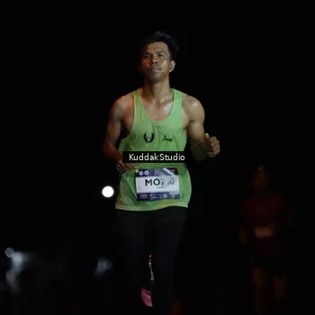 Runner Photo 7638979