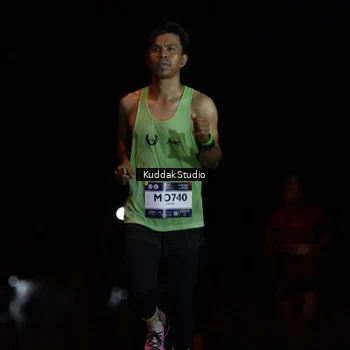 Runner Photo 7638980