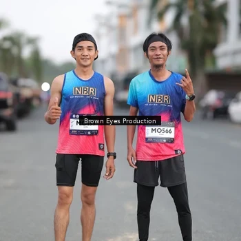 Runner Photo 7638981