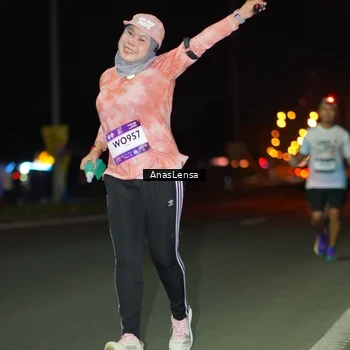 Runner Photo 7638983