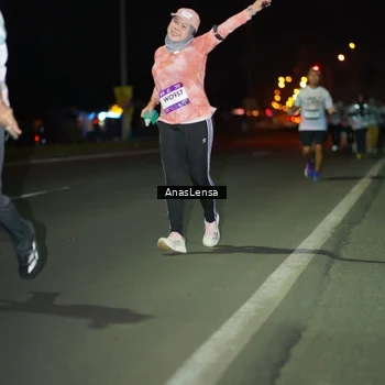 Runner Photo 7638985