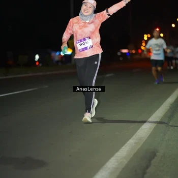 Runner Photo 7638987