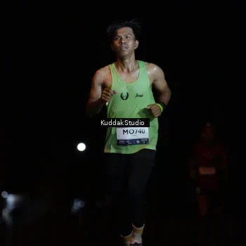 Runner Photo 7638988