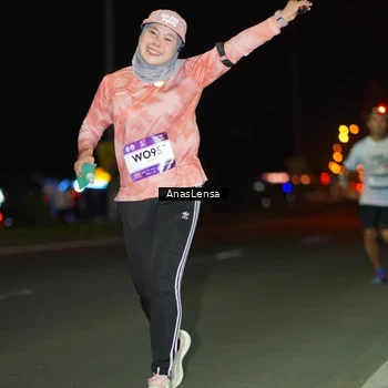Runner Photo 7638990
