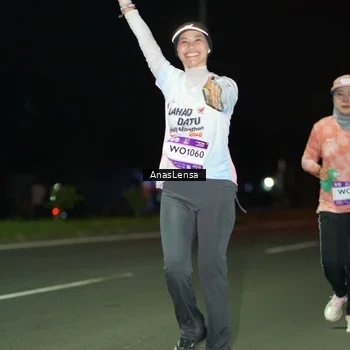 Runner Photo 7638991