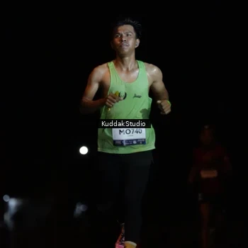Runner Photo 7638992