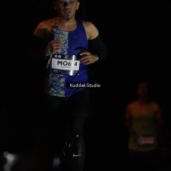 Runner Photo 7638993
