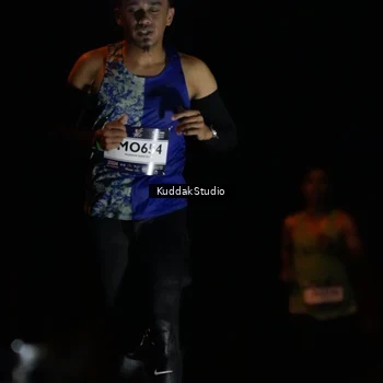 Runner Photo 7638997