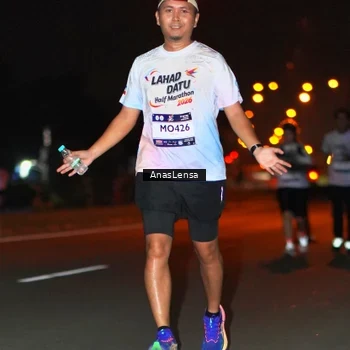 Runner Photo 7639000