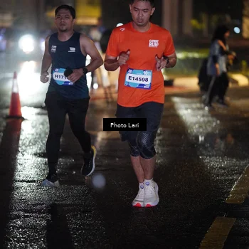 Runner Photo 7639004