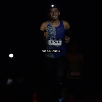 Runner Photo 7639007