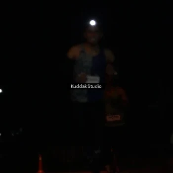 Runner Photo 7639017