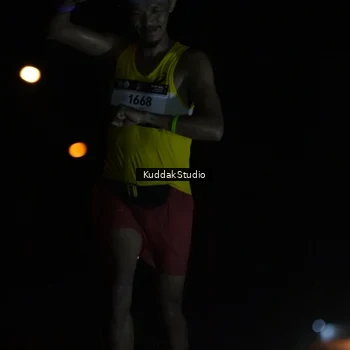Runner Photo 7639019