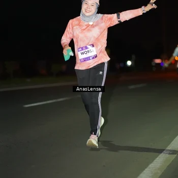 Runner Photo 7639020
