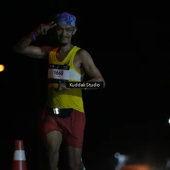 Runner Photo 7639025