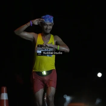 Runner Photo 7639026