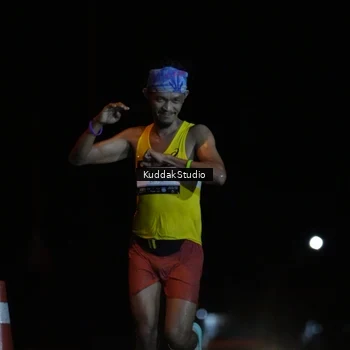 Runner Photo 7639029