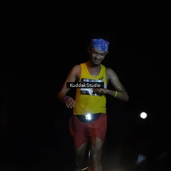 Runner Photo 7639030