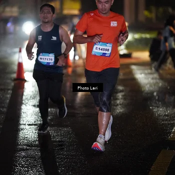 Runner Photo 7639031