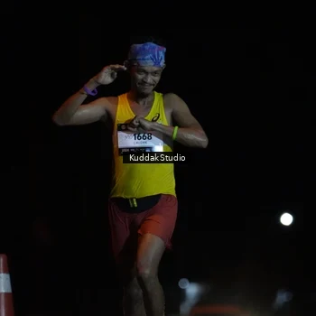 Runner Photo 7639032