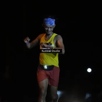 Runner Photo 7639033