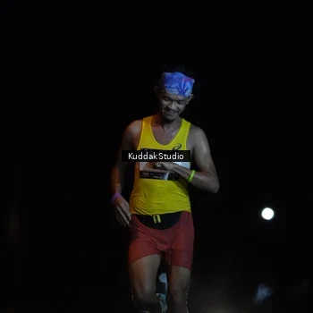 Runner Photo 7639034