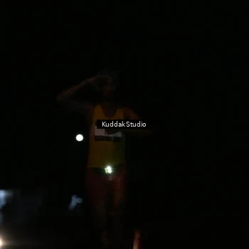 Runner Photo 7639042