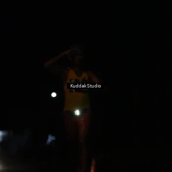 Runner Photo 7639046