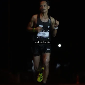 Runner Photo 7639052