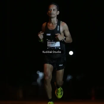 Runner Photo 7639057