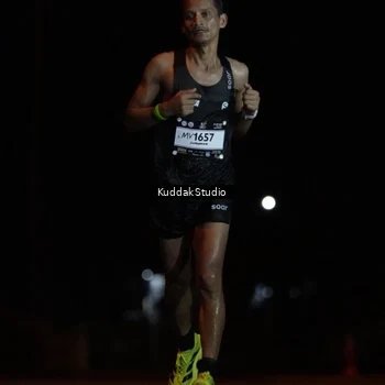 Runner Photo 7639058