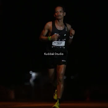 Runner Photo 7639059