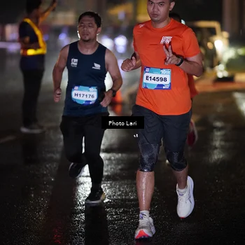 Runner Photo 7639060